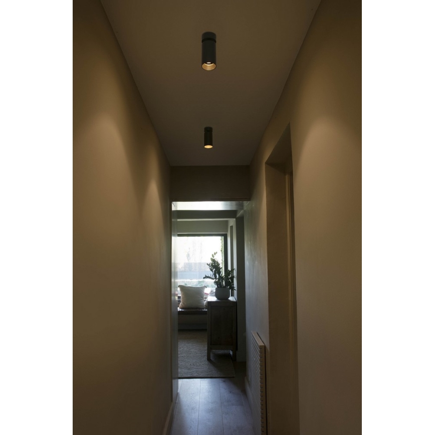 FARO 43727 - Точковий LED світильник STAN LED/12W/230V