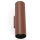 FARO 43766 - Настінний світильник STAN 2xGU10/8W/230V коричневий