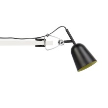 FARO 51133 - Лампа з затискачем STUDIO 1xE14/8W/230V