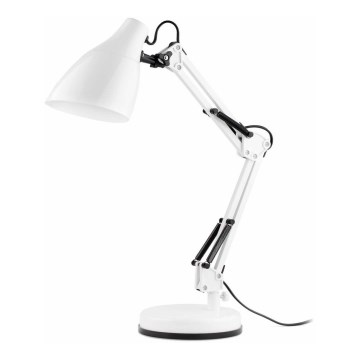 FARO 51916 - Настільна лампа GRU 1xE27/11W/230V