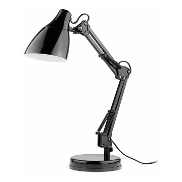 FARO 51917 - Настільна лампа GRU 1xE27/11W/230V
