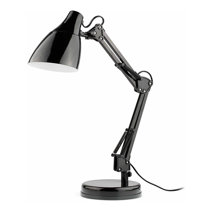 FARO 51917 - Настільна лампа GRU 1xE27/11W/230V