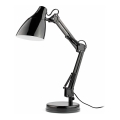 FARO 51917 - Настольная лампа GRU 1xE27/11W/230V