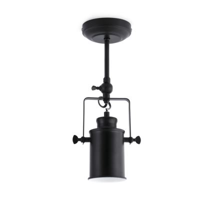 FARO 60000 - Настенный прожектор LIST 1xE27/40W/230V