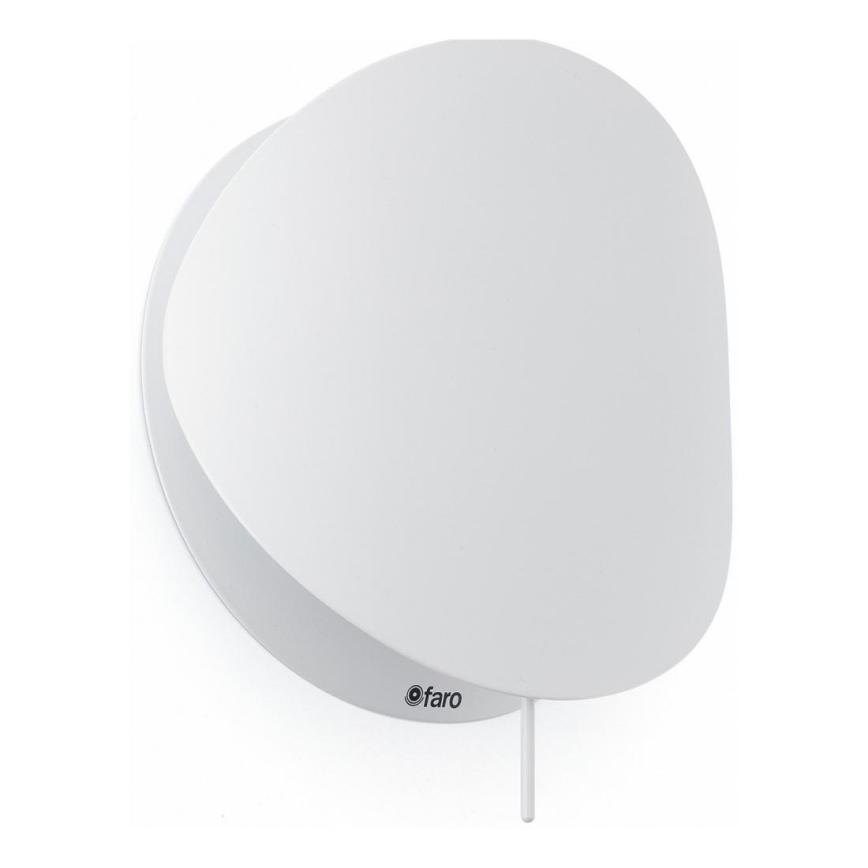 FARO 62105 - Настенный светильник OVO-P 1xR7s/8W/230V