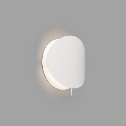 FARO 62105 - Настенный светильник OVO-P 1xR7s/8W/230V