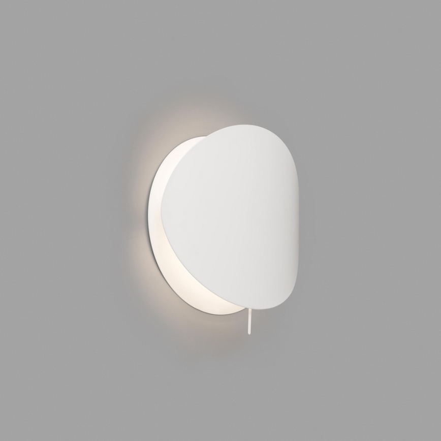 FARO 62105 - Настенный светильник OVO-P 1xR7s/8W/230V