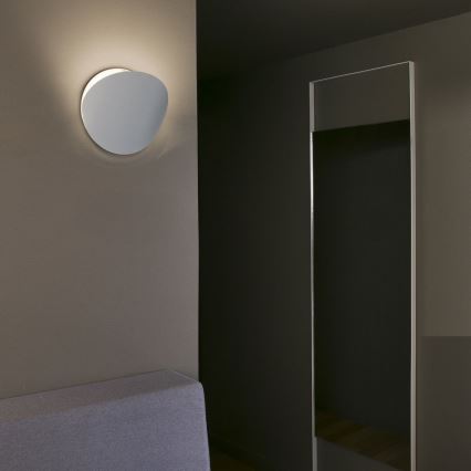 FARO 62105 - Настенный светильник OVO-P 1xR7s/8W/230V