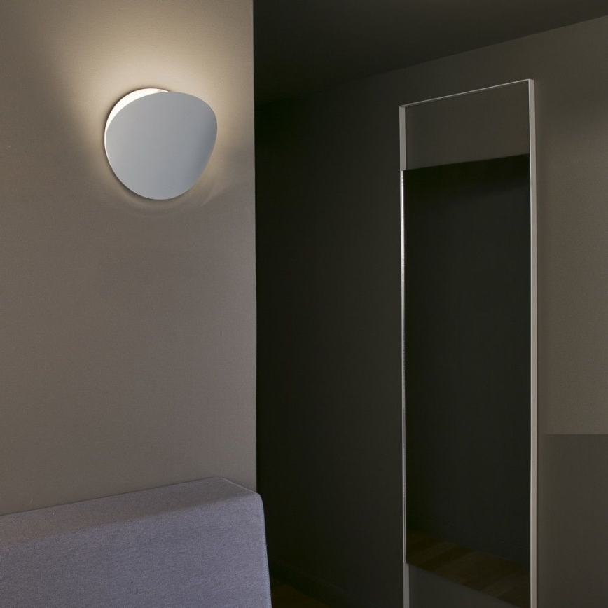 FARO 62105 - Настенный светильник OVO-P 1xR7s/8W/230V