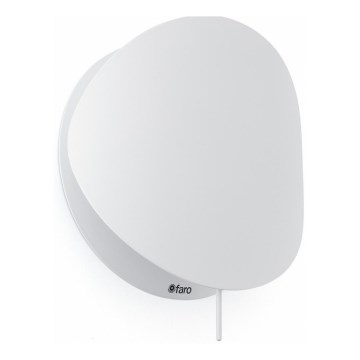 FARO 62105 - Настінний світильник OVO-P 1xR7s/8W/230V