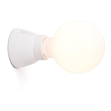 Faro 62300 - Настінний світильник KERA 1xE27/15W/230V