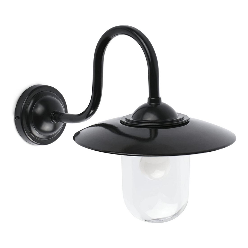 Faro 62810 - Настенный светильник HUDSON 1xE27/15W/230V