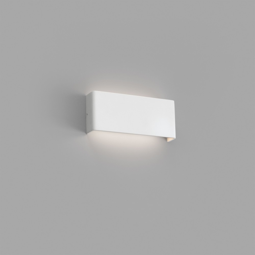 FARO 62819 - Світлодіодний настінний світильник NASH LED/8W/230V