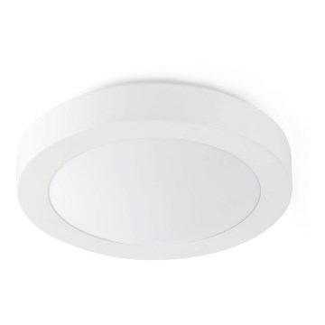 FARO 62966 - Стельовий світильник для ванної кімнати LOGOS-2 2xE27/20W/230V IP44