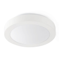 FARO 62966 - Стельовий світильник для ванної кімнати LOGOS-2 2xE27/20W/230V IP44