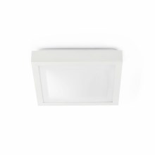 FARO 62968 - Потолочный светильник для ванной комнаты TOLA 1 1xE27/20W/230V IP44