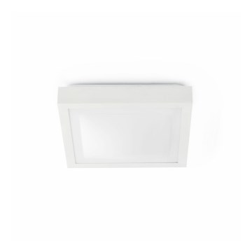 FARO 62968 - Стельовий світильник для ванної кімнати TOLA 1 1xE27/20W/230V IP44