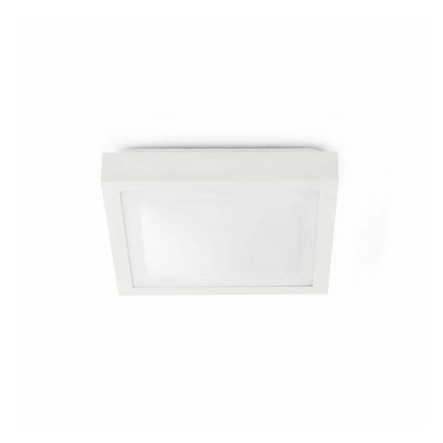 FARO 62968 - Стельовий світильник для ванної кімнати TOLA 1 1xE27/20W/230V IP44