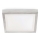 FARO 62983 - Стельовий світильник для ванної кімнати TOLA 1 1xE27/20W/230V IP44