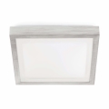 FARO 62983 - Стельовий світильник для ванної кімнати TOLA 1 1xE27/20W/230V IP44