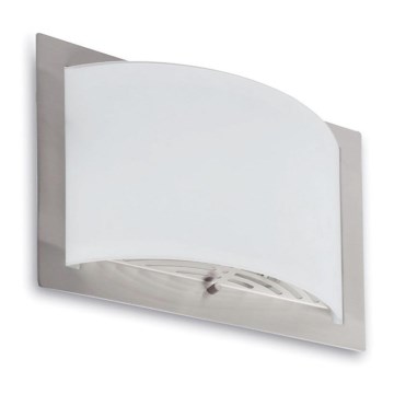 FARO 62986 - Настінний світильник DIULA 2xE27/60W/230V