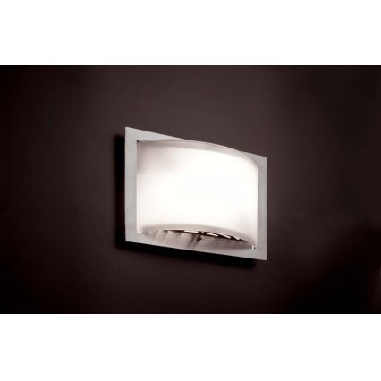 FARO 62986 - Настінний світильник DIULA 2xE27/60W/230V