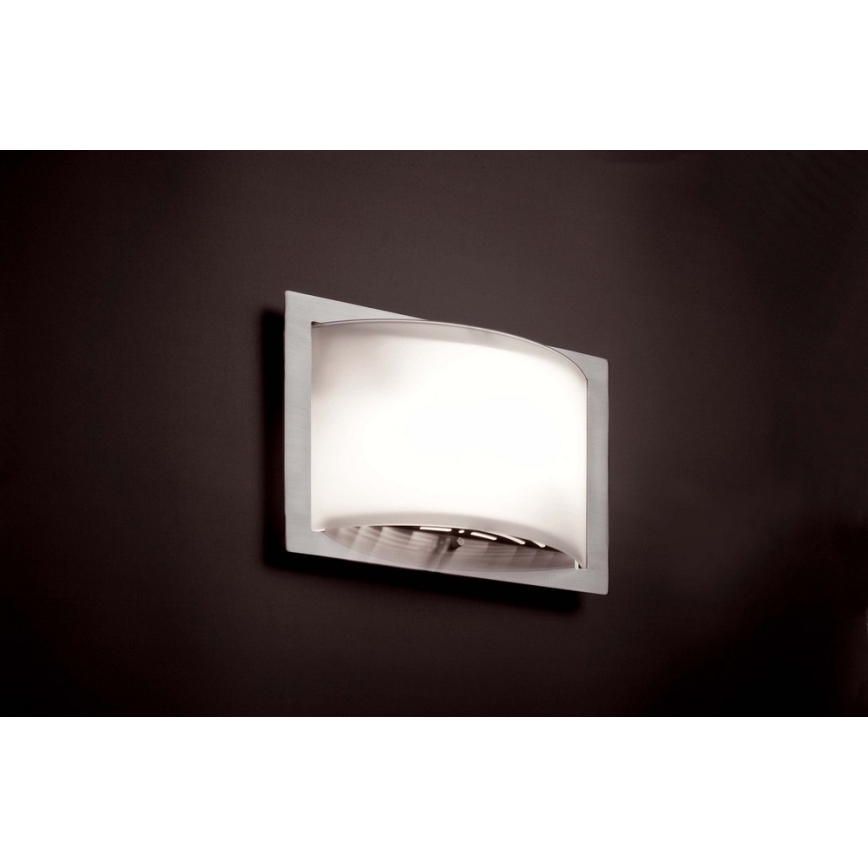 FARO 62986 - Настінний світильник DIULA 2xE27/60W/230V