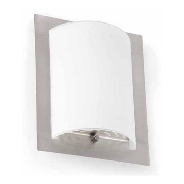 FARO 62987 - Настінний світильник DIULA 1xE27/60W/230V
