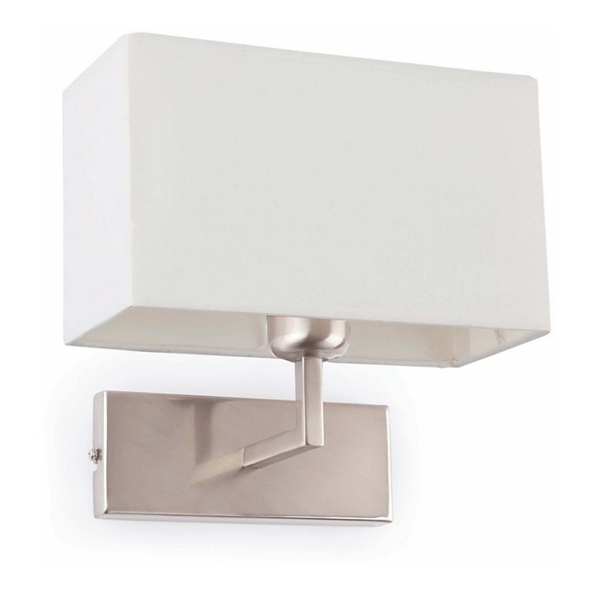 FARO 62988 - Настенный светильник RODA 1xE27/60W/100-240V