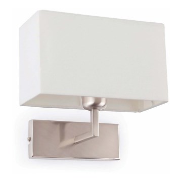 FARO 62988 - Настінний світильник RODA 1xE27/60W/100-240V