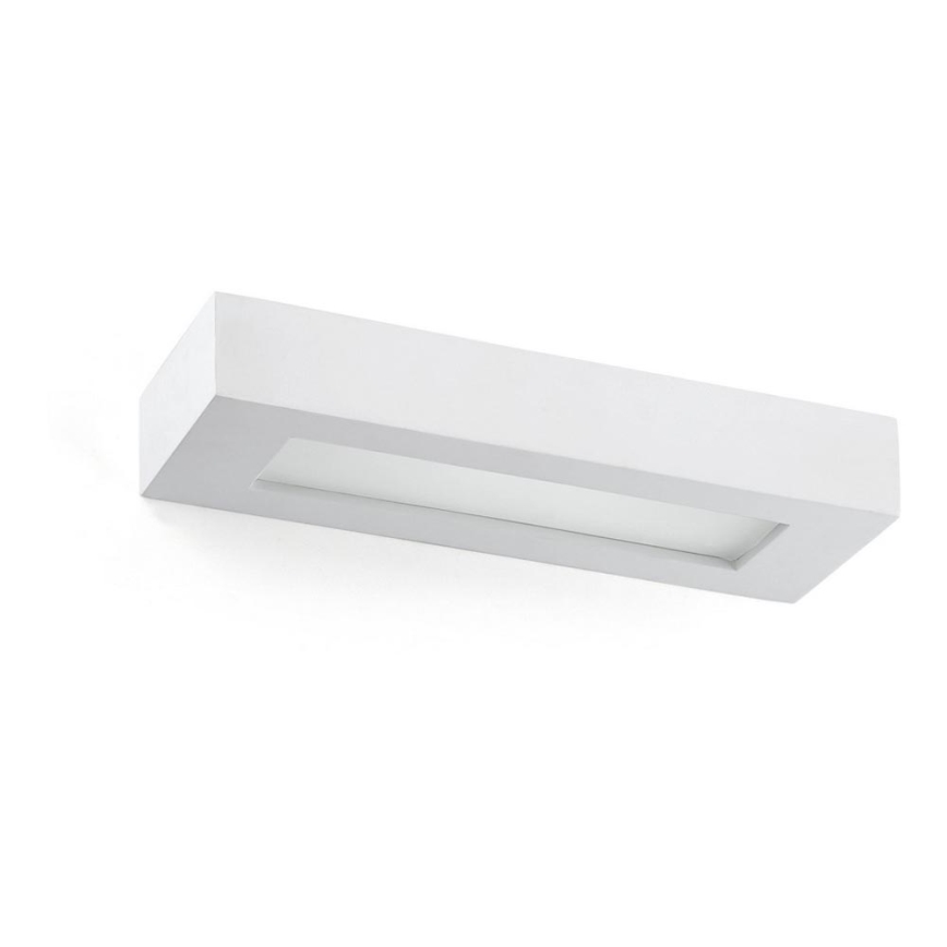 FARO 63278 - Настінний світильник OLAF 2xE14/8W/100-240V