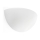FARO 63285 - Настенный светильник SNOW 1xE14/40W/230V