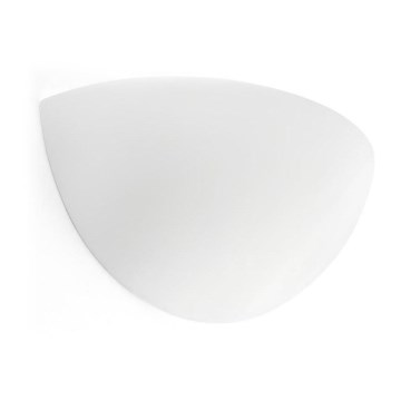 FARO 63285 - Настінний світильник SNOW 1xE14/40W/230V