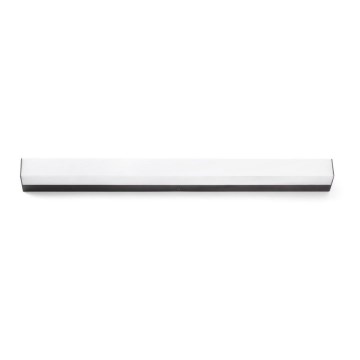 FARO 63316 - LED Підсвітка дзеркала для ванної кімнати NILO-1 LED/12W/230V IP44 чорний