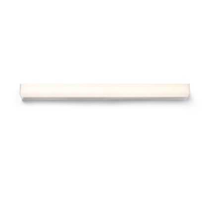 FARO 63318 - Светодиодная подсветка зеркала для ванной комнаты NILO-1 LED/12W/100-240V IP44