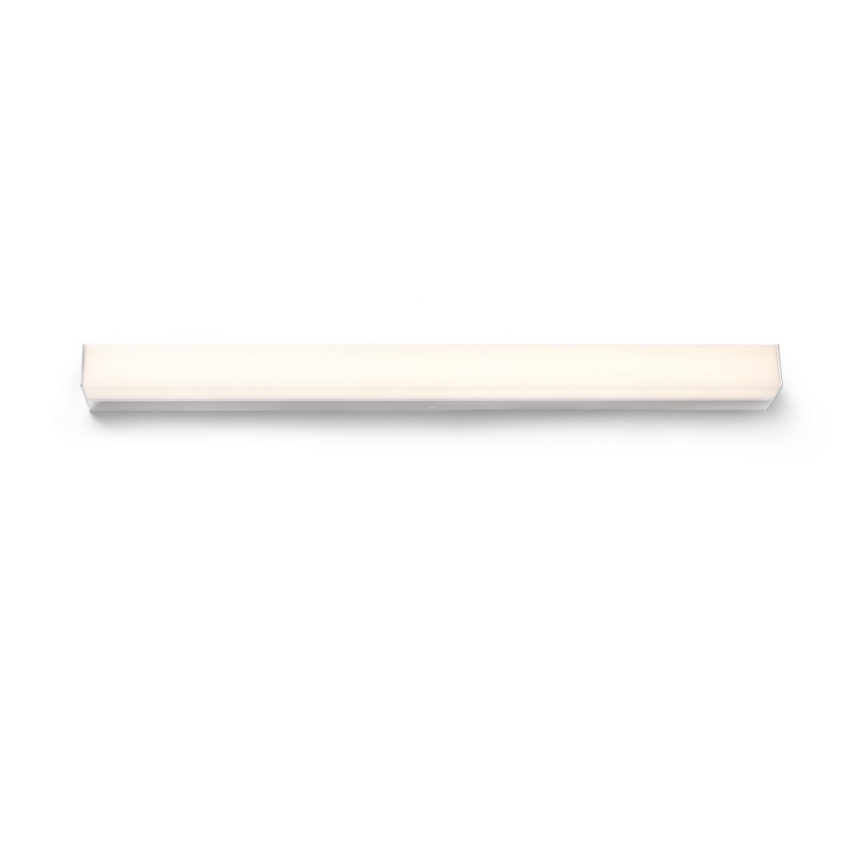 FARO 63318 - Светодиодная подсветка зеркала для ванной комнаты NILO-1 LED/12W/100-240V IP44