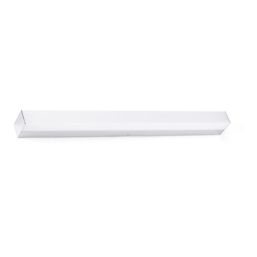 FARO 63318 - Світлодіодне підсвічування дзеркала у ванній кімнаті NILO-1 LED/12W/100-240V IP44