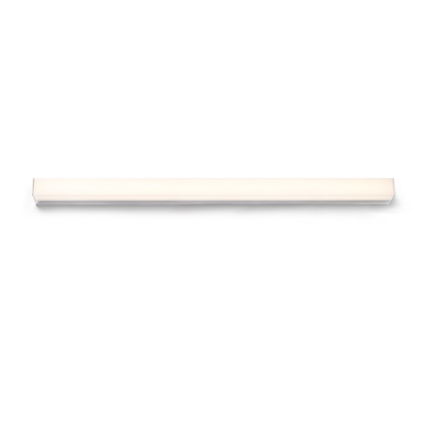 FARO 63319 - Светодиодная подсветка зеркала для ванной комнаты NILO-2 LED/18W/100-240V IP44
