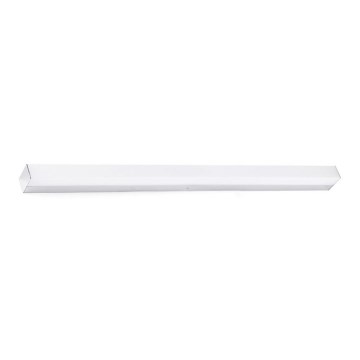 FARO 63319 - Світлодіодне підсвічування дзеркала у ванній кімнаті NILO-2 LED/18W/100-240V IP44