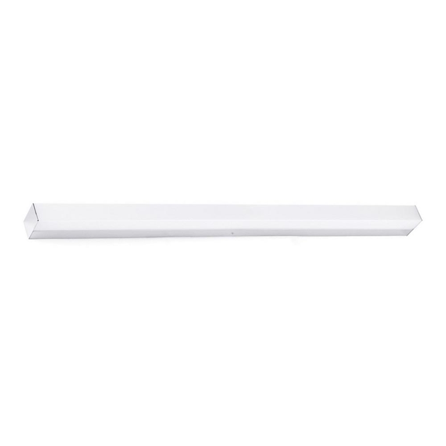 FARO 63319 - Світлодіодне підсвічування дзеркала у ванній кімнаті NILO-2 LED/18W/100-240V IP44