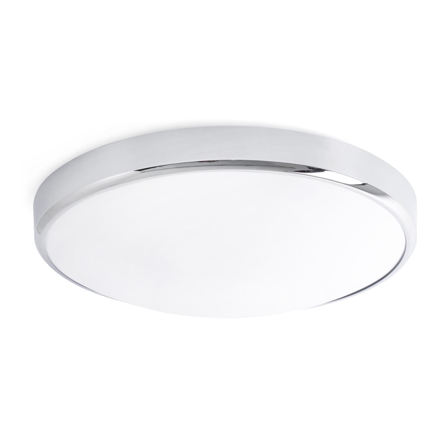 FARO 63399 - Потолочный светильник для ванной комнаты KAO LED/35W/230V IP44