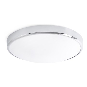 FARO 63399 - Стельовий світильник для ванної кімнати KAO LED/35W/230V IP44