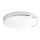FARO 63399 - Стельовий світильник для ванної кімнати KAO LED/35W/230V IP44