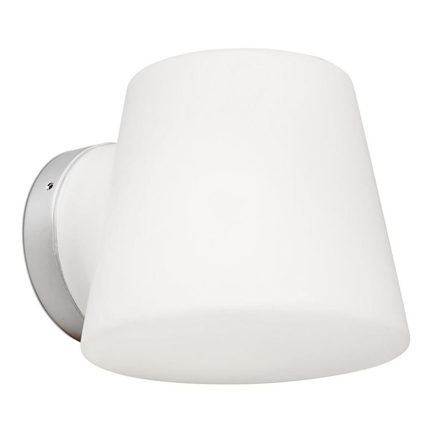 FARO 63510 - Настенный светильник для ванной комнаты BIANCA 1xG9/6W/230V IP44