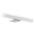 FARO 63546 - Светодиодная подсветка для зеркала в ванной комнате CALMA LED/5W/230V IP44 белый