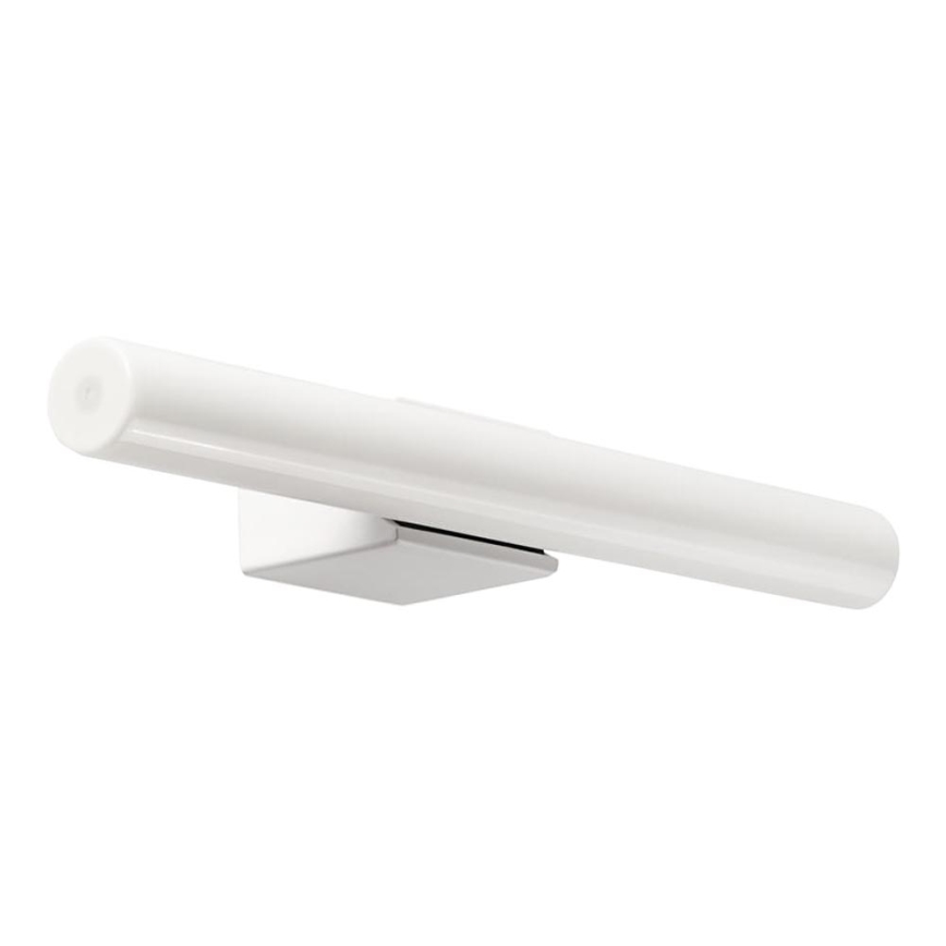 FARO 63546 - Светодиодная подсветка для зеркала в ванной комнате CALMA LED/5W/230V IP44 белый