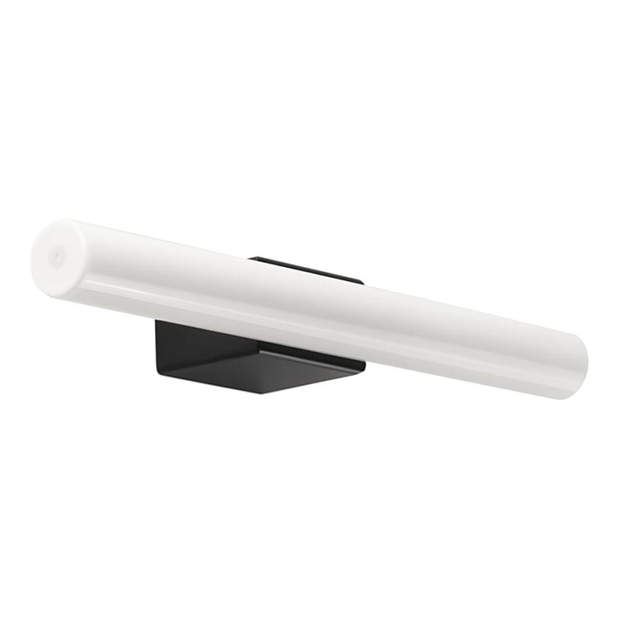 FARO 63547 - LED Підсвітка для дзеркала для ванної CALMA LED/5W/230V IP44 чорний