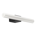 FARO 63547 - Светодиодная подсветка для зеркала в ванной комнате CALMA LED/5W/230V IP44 черный
