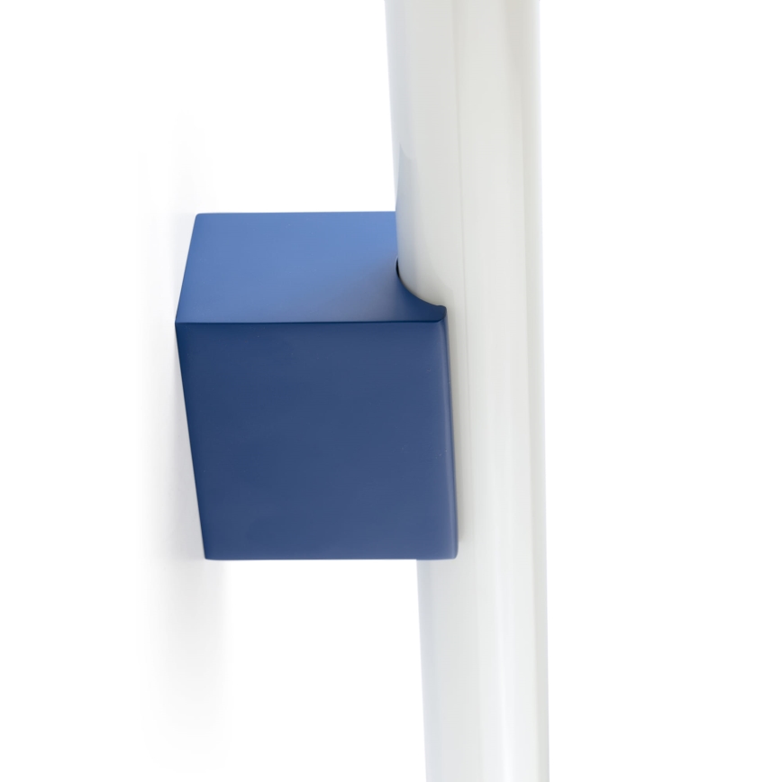 FARO 63550 - LED Підсвітка для дзеркала для ванної CALMA LED/5W/230V IP44 синій