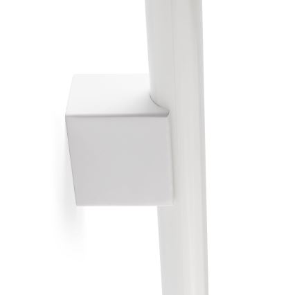 FARO 63552 - LED Підсвітка для дзеркала для ванної CALMA LED/7W/230V IP44 білий